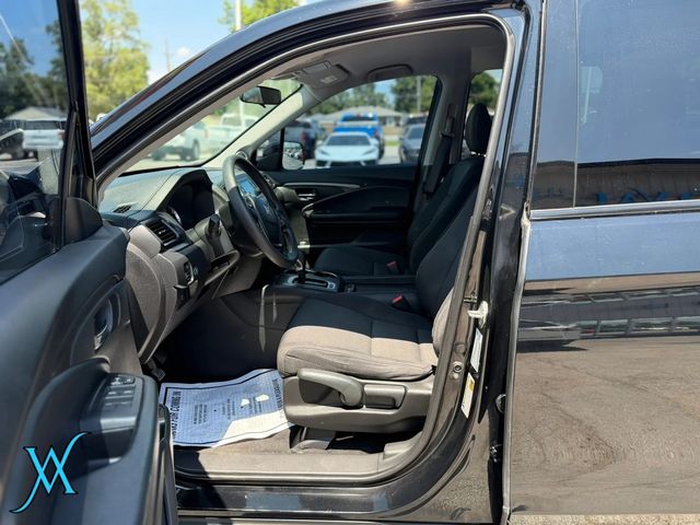 2019 Honda Ridgeline Sport Pickup 4D 5 ft - 23047230 - 10