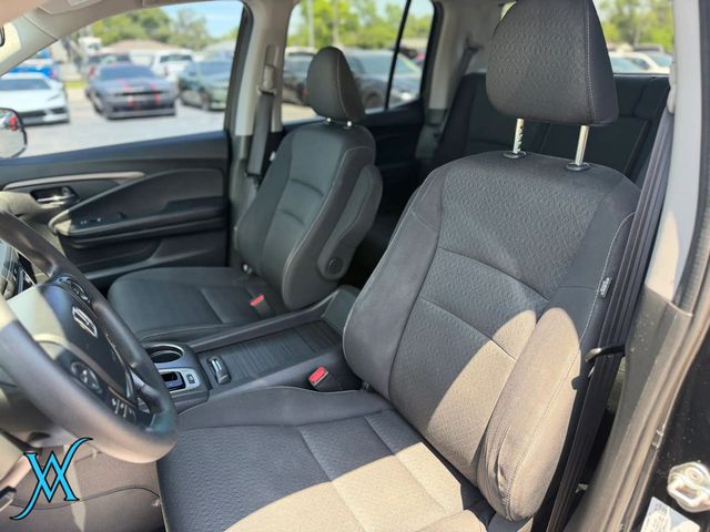 2019 Honda Ridgeline Sport Pickup 4D 5 ft - 23047230 - 12