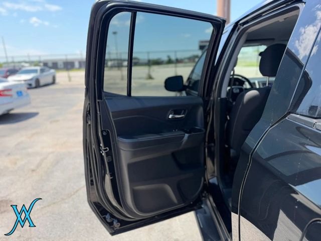 2019 Honda Ridgeline Sport Pickup 4D 5 ft - 23047230 - 13