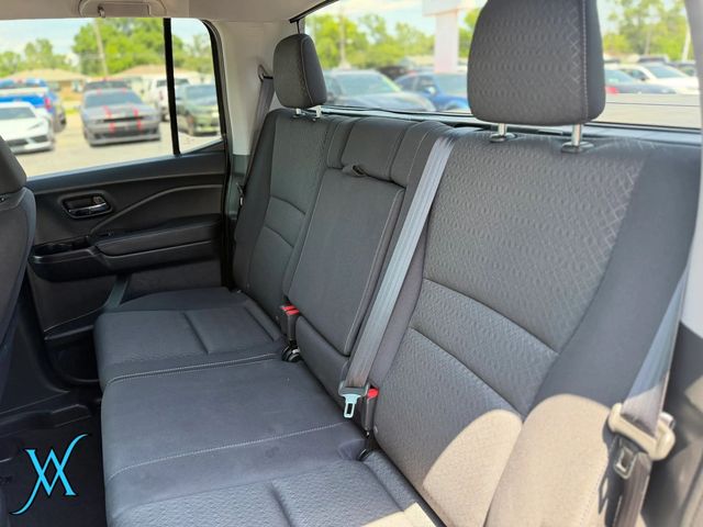 2019 Honda Ridgeline Sport Pickup 4D 5 ft - 23047230 - 15