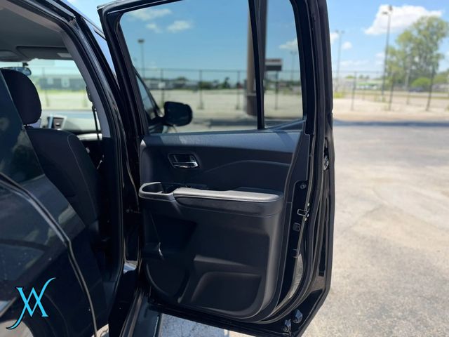 2019 Honda Ridgeline Sport Pickup 4D 5 ft - 23047230 - 16