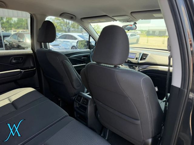 2019 Honda Ridgeline Sport Pickup 4D 5 ft - 23047230 - 17