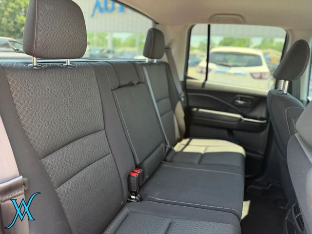 2019 Honda Ridgeline Sport Pickup 4D 5 ft - 23047230 - 18