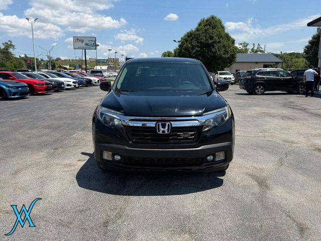 2019 Honda Ridgeline Sport Pickup 4D 5 ft - 23047230 - 1