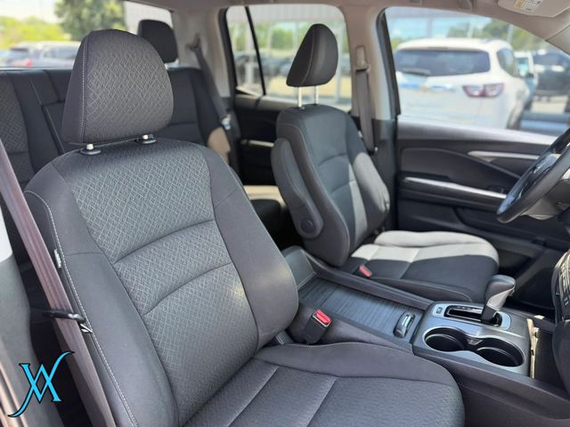 2019 Honda Ridgeline Sport Pickup 4D 5 ft - 23047230 - 21