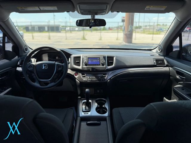 2019 Honda Ridgeline Sport Pickup 4D 5 ft - 23047230 - 23