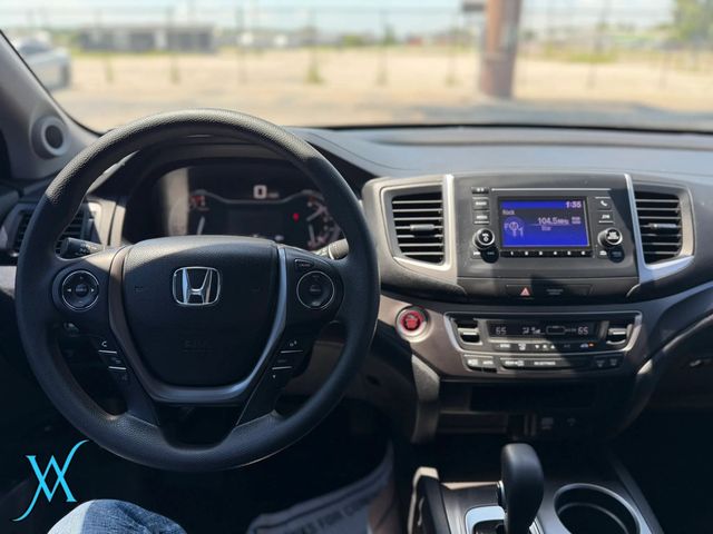2019 Honda Ridgeline Sport Pickup 4D 5 ft - 23047230 - 26