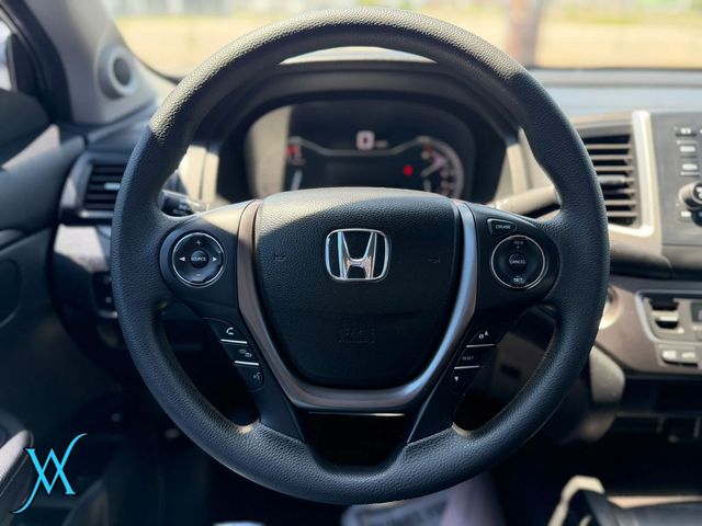 2019 Honda Ridgeline Sport Pickup 4D 5 ft - 23047230 - 27