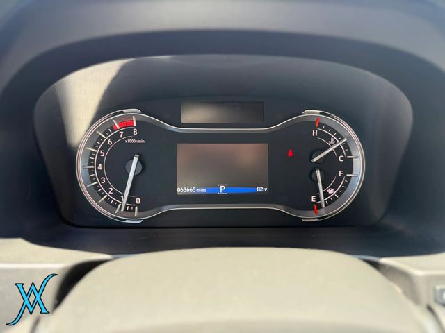 2019 Honda Ridgeline Sport Pickup 4D 5 ft - 23047230 - 30