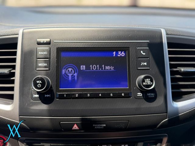 2019 Honda Ridgeline Sport Pickup 4D 5 ft - 23047230 - 31
