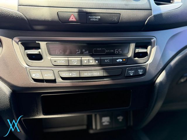 2019 Honda Ridgeline Sport Pickup 4D 5 ft - 23047230 - 32