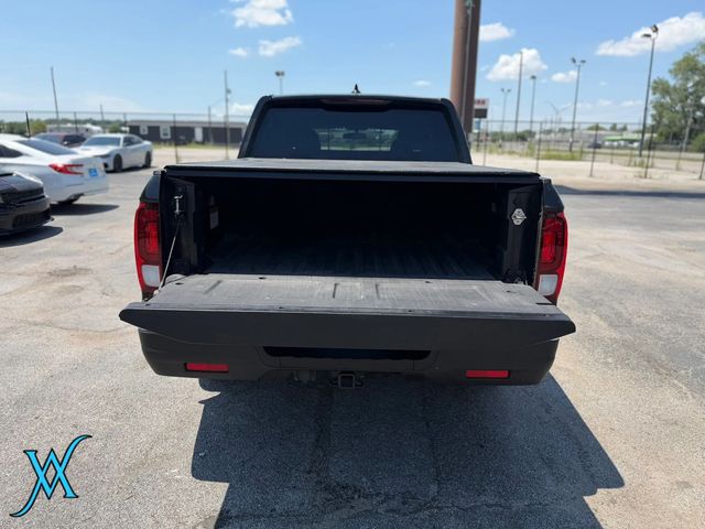 2019 Honda Ridgeline Sport Pickup 4D 5 ft - 23047230 - 34