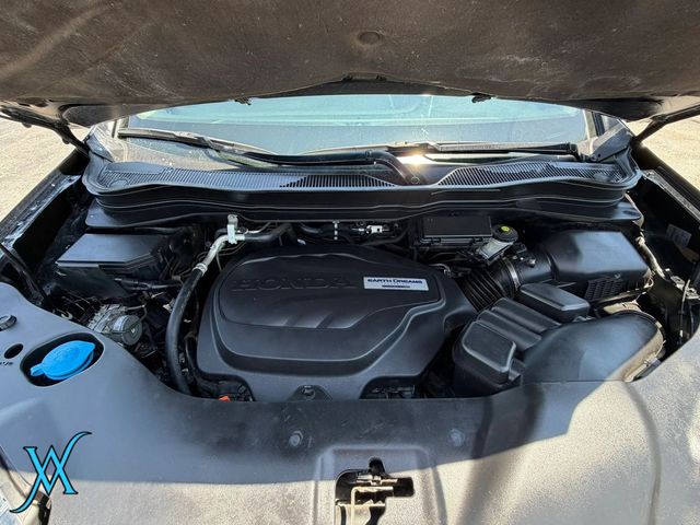 2019 Honda Ridgeline Sport Pickup 4D 5 ft - 23047230 - 36
