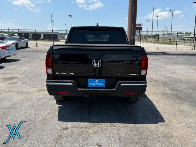 2019 Honda Ridgeline Sport Pickup 4D 5 ft - 23047230 - 5