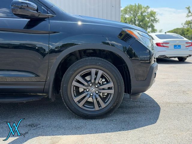 2019 Honda Ridgeline Sport Pickup 4D 5 ft - 23047230 - 8