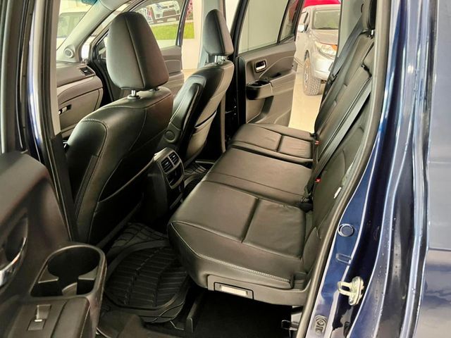 2019 Honda Ridgeline AWD AWD 3.5 V6 Motor Full Extra - 23021549 - 12