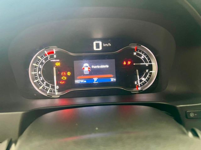 2019 Honda Ridgeline AWD AWD 3.5 V6 Motor Full Extra - 23021549 - 13