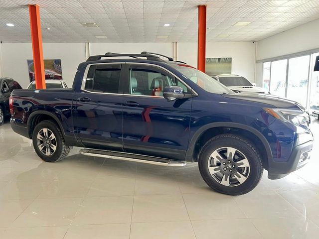 2019 Honda Ridgeline AWD AWD 3.5 V6 Motor Full Extra - 23021549 - 4