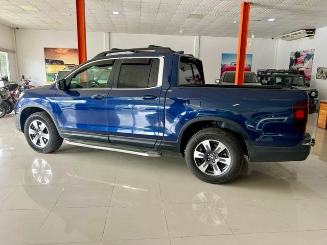 2019 Honda Ridgeline AWD AWD 3.5 V6 Motor Full Extra - 23021549 - 5