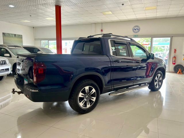 2019 Honda Ridgeline AWD AWD 3.5 V6 Motor Full Extra - 23021549 - 7