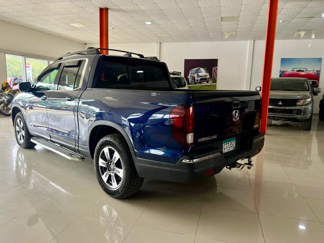 2019 Honda Ridgeline AWD AWD 3.5 V6 Motor Full Extra - 23021549 - 8