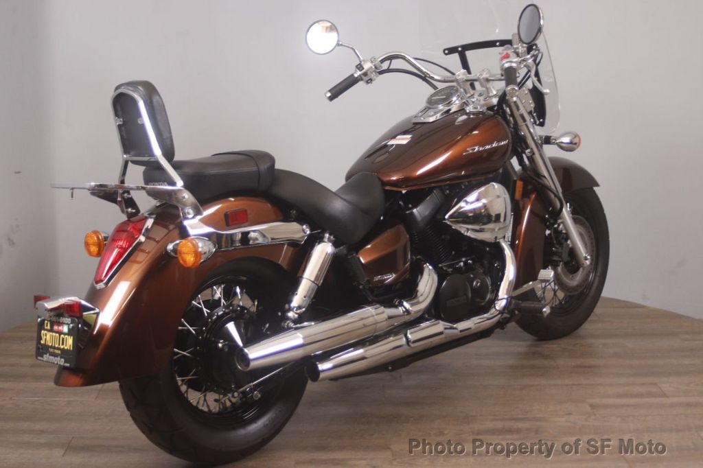 Honda shadow aero online for sale