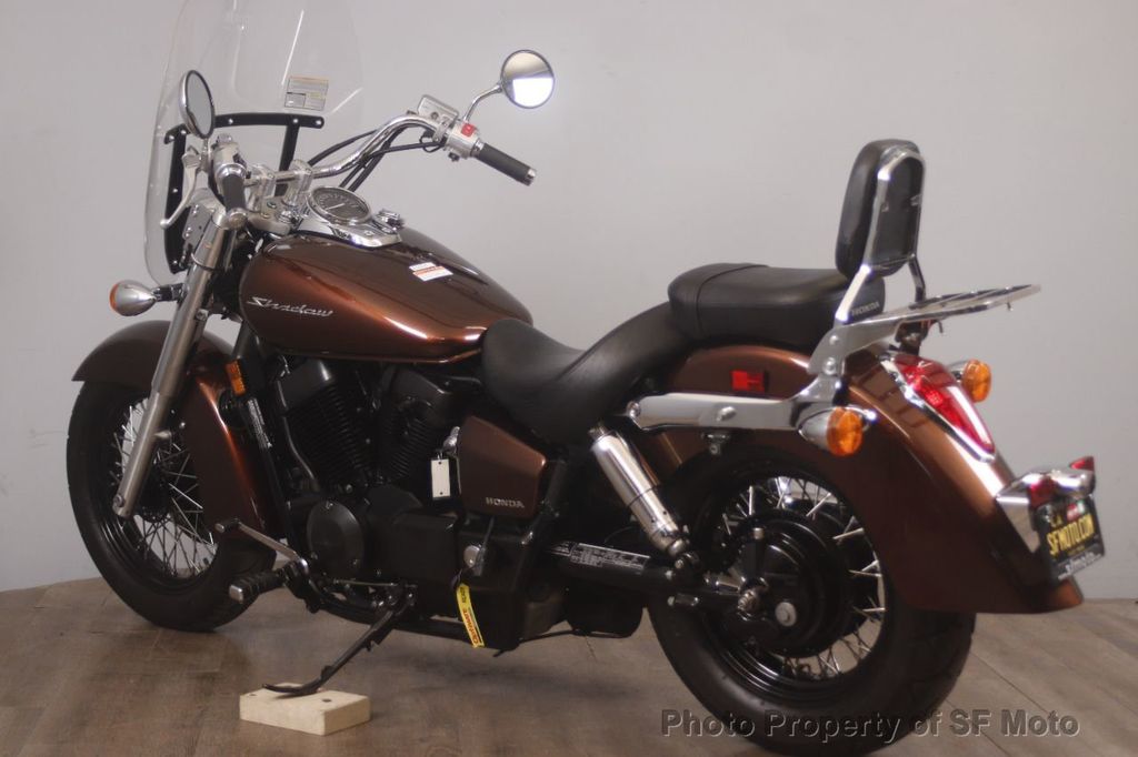 Honda shadow aero online for sale