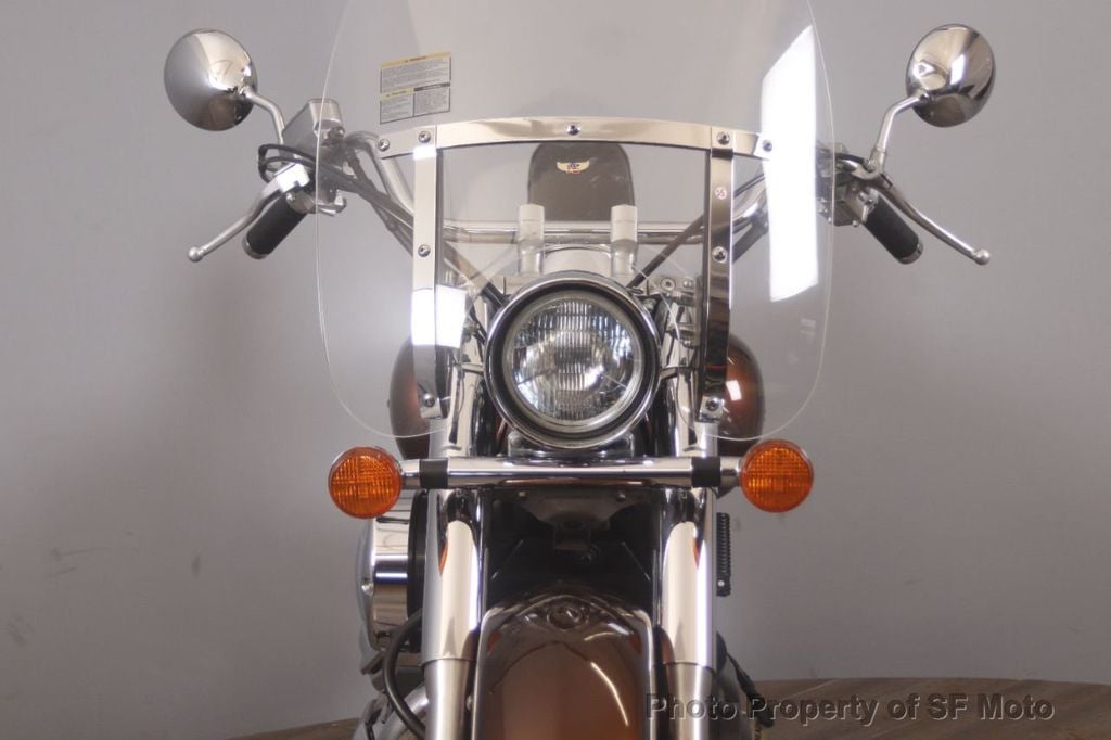 2019 Honda Shadow Aero WINTER CLEARANCE! - 21881052 - 10