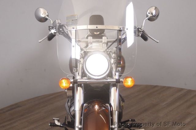 2019 Honda Shadow Aero WINTER CLEARANCE! - 21881052 - 11