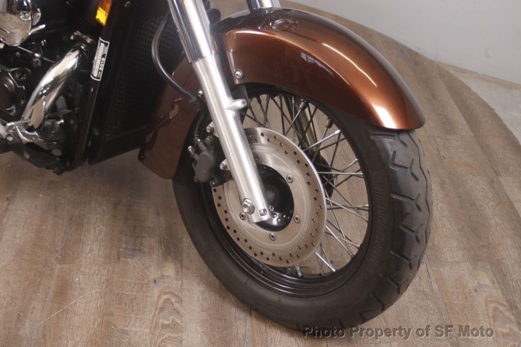 2019 Honda Shadow Aero WINTER CLEARANCE! - 21881052 - 14