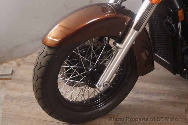 2019 Honda Shadow Aero WINTER CLEARANCE! - 21881052 - 15