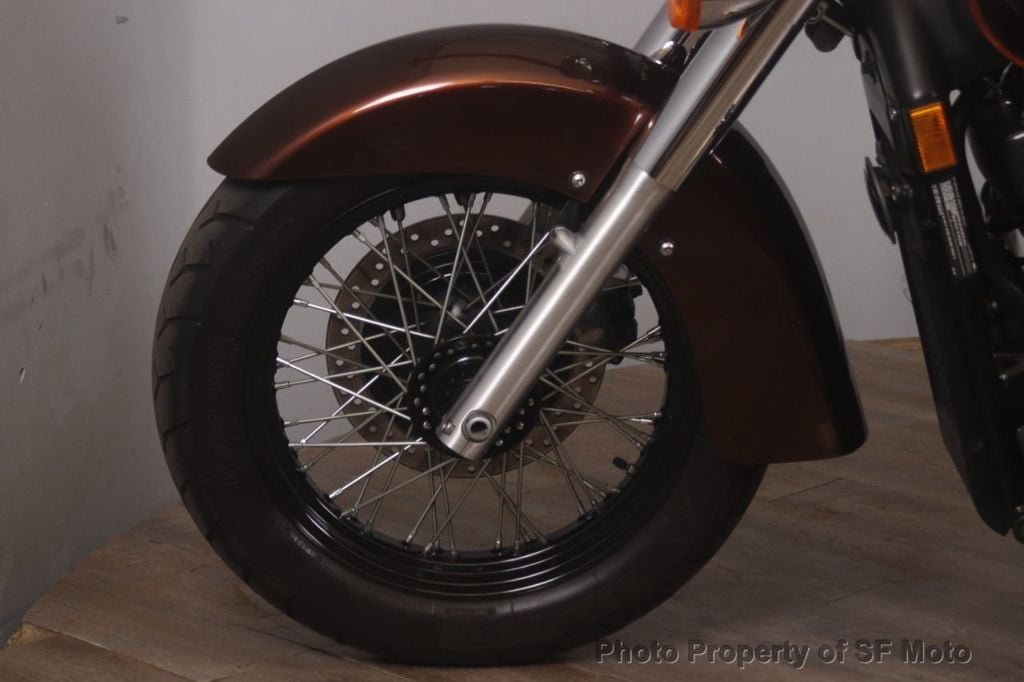 2019 Honda Shadow Aero WINTER CLEARANCE! - 21881052 - 46