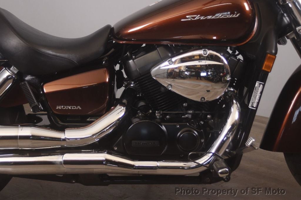 2019 Honda Shadow Aero WINTER CLEARANCE! - 21881052 - 47