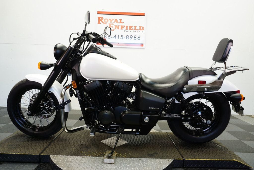 2019 HONDA Shadow Phantom VT750 LOW MILES NICE BIKE - 22550461 - 1