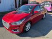 2019 Hyundai Accent SEL Sedan Automatic - 22976780 - 22