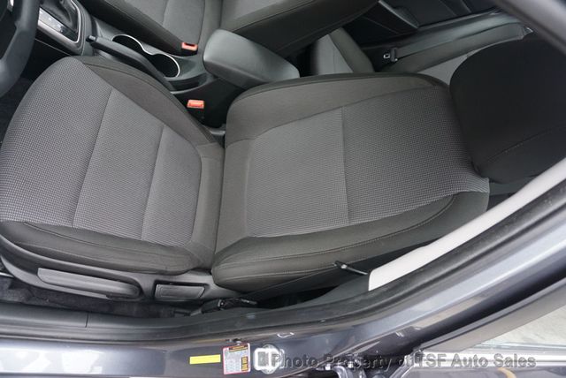 2019 Hyundai Accent SEL Sedan Automatic CARPLAY REAR CAMERA EXTREMELY LOW MILES  - 22865885 - 11