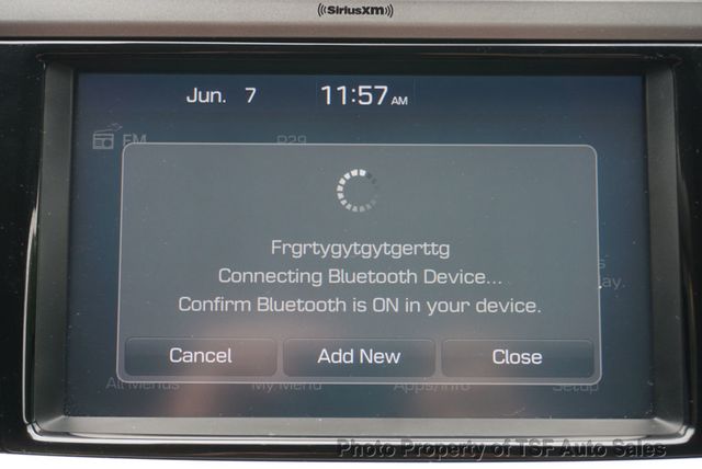 2019 Hyundai Accent SEL Sedan Automatic CARPLAY REAR CAMERA EXTREMELY LOW MILES  - 22865885 - 24