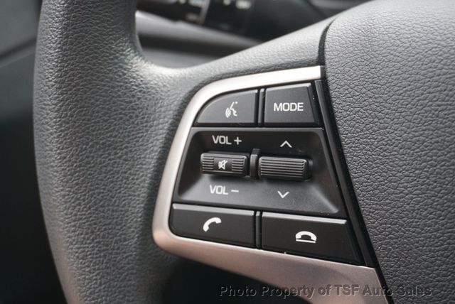 2019 Hyundai Accent SEL Sedan Automatic CARPLAY REAR CAMERA EXTREMELY LOW MILES  - 22865885 - 30