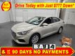 2019 Hyundai Accent SE Sedan Automatic - 22933248 - 0