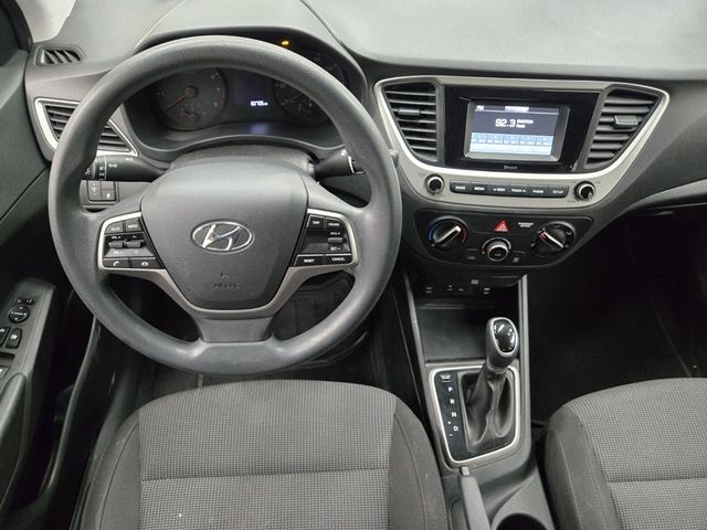 2019 Hyundai Accent SE Sedan Automatic - 22933248 - 9