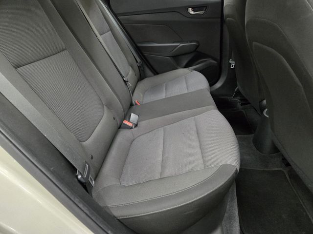 2019 Hyundai Accent SE Sedan Automatic - 22933248 - 11