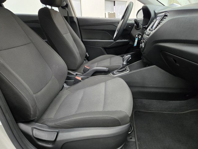 2019 Hyundai Accent SE Sedan Automatic - 22933248 - 12