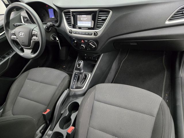 2019 Hyundai Accent SE Sedan Automatic - 22933248 - 13