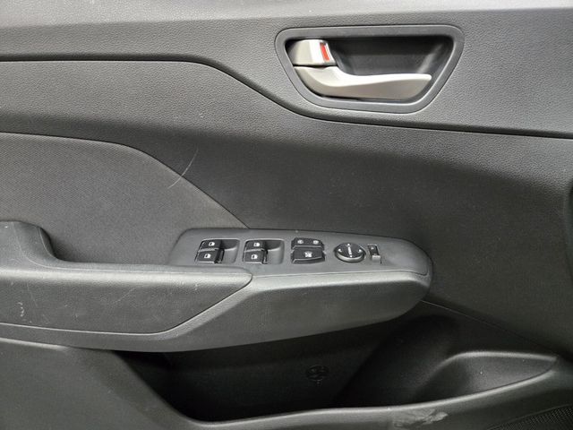 2019 Hyundai Accent SE Sedan Automatic - 22933248 - 14