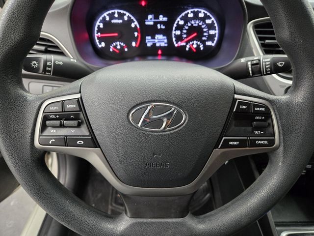 2019 Hyundai Accent SE Sedan Automatic - 22933248 - 15
