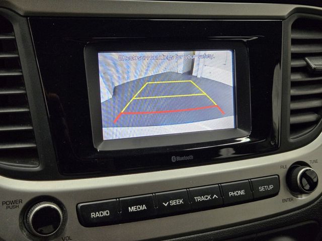 2019 Hyundai Accent SE Sedan Automatic - 22933248 - 18