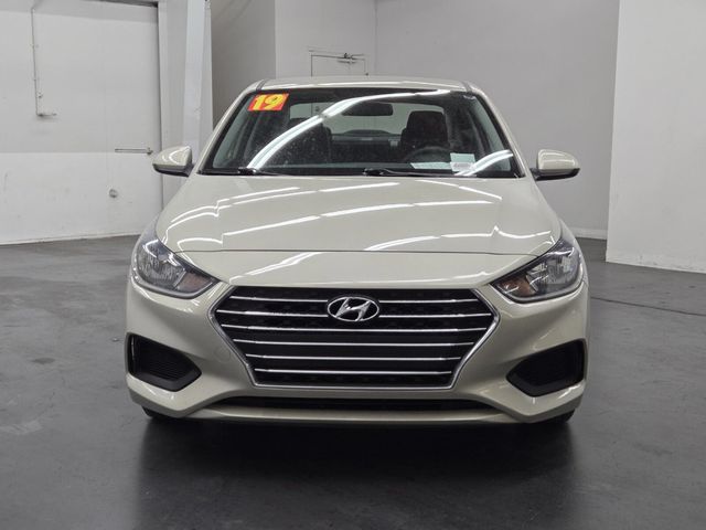 2019 Hyundai Accent SE Sedan Automatic - 22933248 - 4