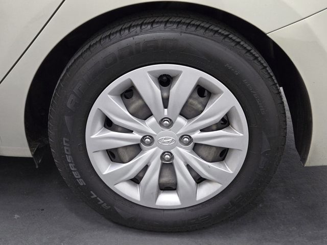 2019 Hyundai Accent SE Sedan Automatic - 22933248 - 5