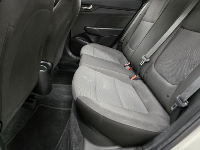 2019 Hyundai Accent SE Sedan Automatic - 22933248 - 8