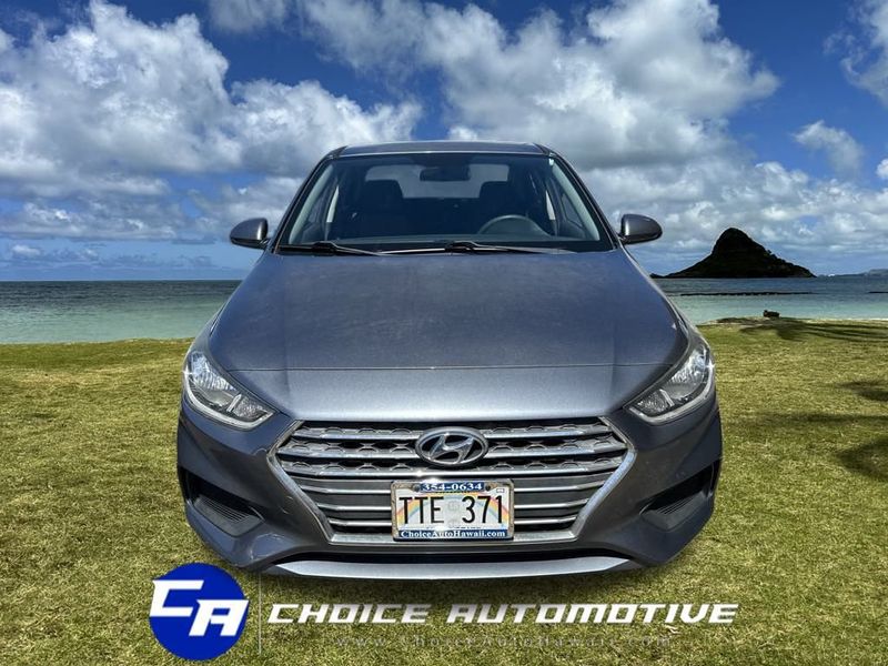 2019 Hyundai Accent SE Sedan Automatic - 22934460 - 10